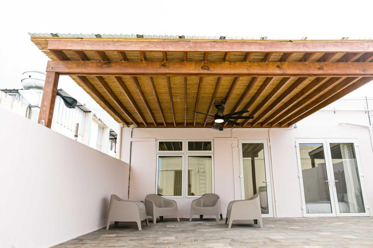 N1 Condos San Juan Exterior photo