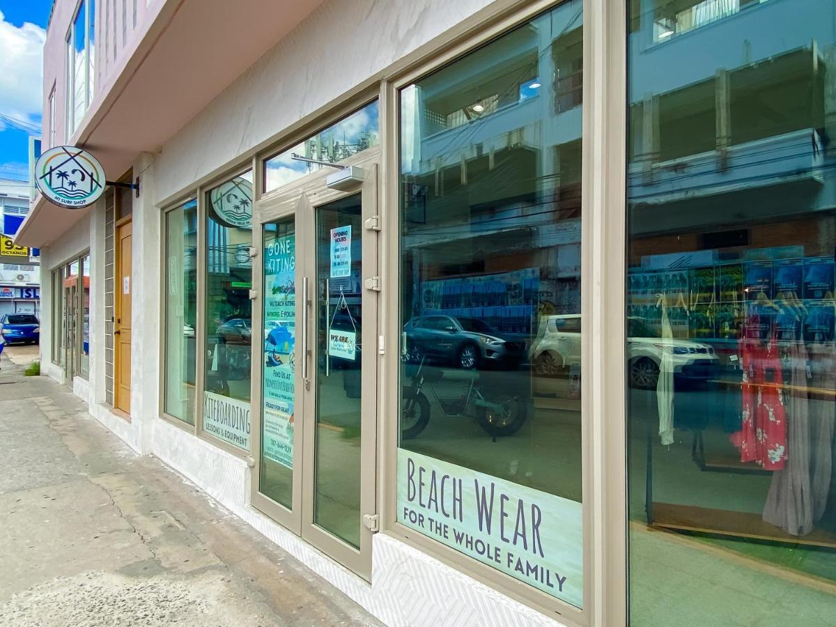 N1 Condos San Juan Exterior photo