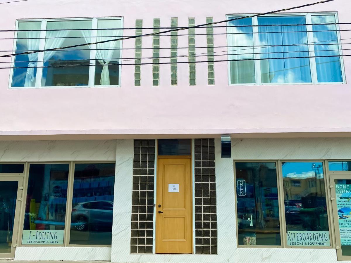 N1 Condos San Juan Exterior photo